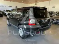 2012 Land Rover Freelander