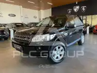 2012 Land Rover Freelander