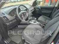 2012 Land Rover Freelander