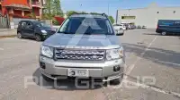 2012 Land Rover Freelander