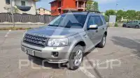 2012 Land Rover Freelander