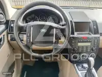 2012 Land Rover Freelander
