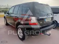 2012 Land Rover Freelander