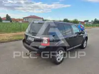 2012 Land Rover Freelander
