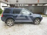 2012 Land Rover Freelander