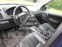 2012 Land Rover Freelander