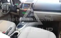 2012 Land Rover Freelander