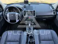 2012 Land Rover Freelander