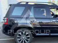2012 Land Rover Freelander