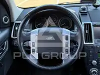 2012 Land Rover Freelander