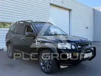 2012 Land Rover Freelander