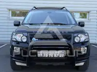 2012 Land Rover Freelander