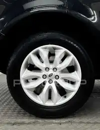 2012 Land Rover Freelander