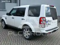 2012 Land Rover Discovery