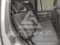 2012 Land Rover Discovery