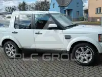 2012 Land Rover Discovery