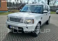 2012 Land Rover Discovery