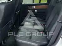 2012 Land Rover Discovery