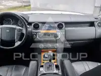 2012 Land Rover Discovery