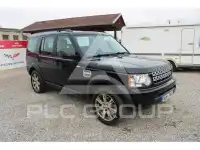2012 Land Rover Discovery