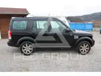 2012 Land Rover Discovery