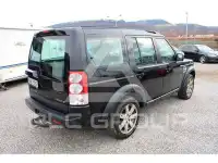 2012 Land Rover Discovery