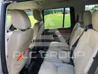 2012 Land Rover Discovery