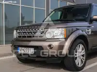 2012 Land Rover Discovery