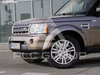 2012 Land Rover Discovery