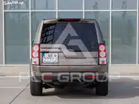 2012 Land Rover Discovery