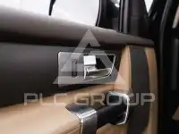 2012 Land Rover Discovery