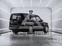 2012 Land Rover Discovery
