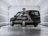 2012 Land Rover Discovery