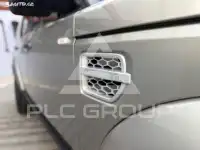 2012 Land Rover Discovery