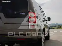 2012 Land Rover Discovery