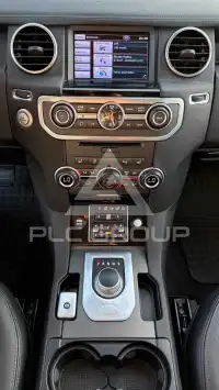 2012 Land Rover Discovery