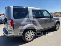 2012 Land Rover Discovery