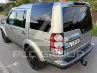 2012 Land Rover Discovery