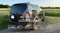 2012 Land Rover Discovery