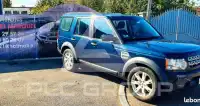 2012 Land Rover Discovery