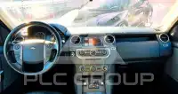 2012 Land Rover Discovery