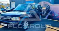 2012 Land Rover Discovery