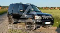 2012 Land Rover Discovery