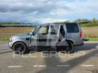 2012 Land Rover Discovery