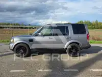 2012 Land Rover Discovery