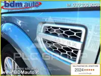 2012 Land Rover Discovery