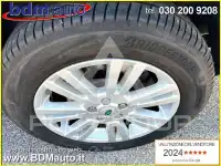 2012 Land Rover Discovery