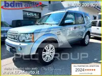 2012 Land Rover Discovery