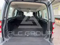 2012 Land Rover Discovery