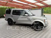 2012 Land Rover Discovery